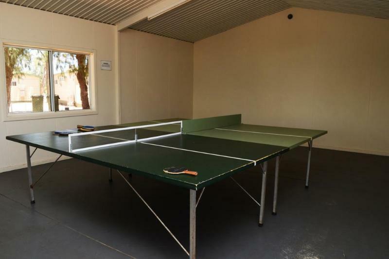Discovery Holiday Parks - Port Augusta Flinders Ranges National Park Exterior foto